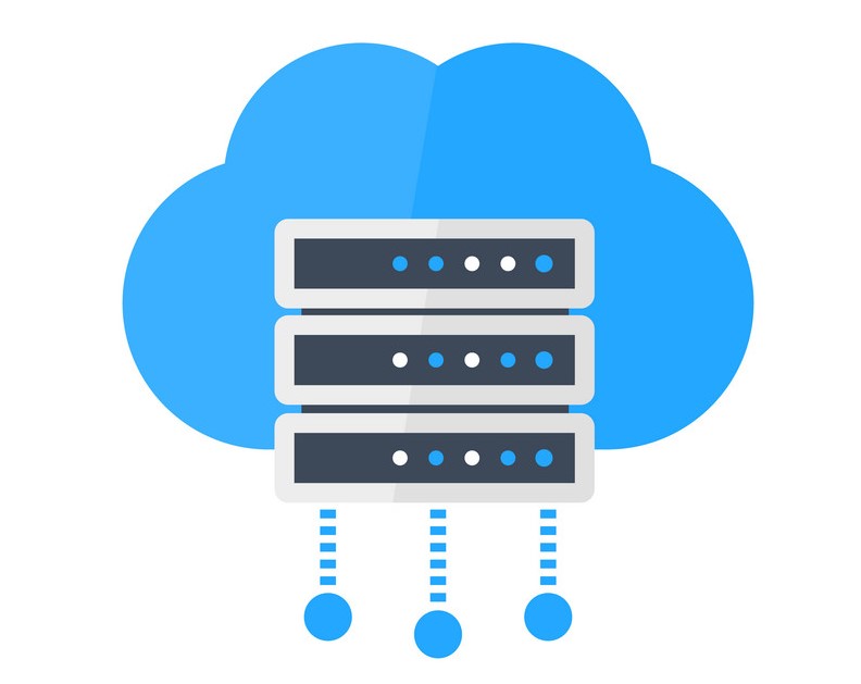 خرید سرور مجازی آی پی خاص
