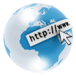 ثبت دامنه ملی و بین الملل