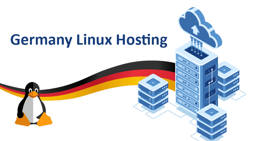 host cpanel germany