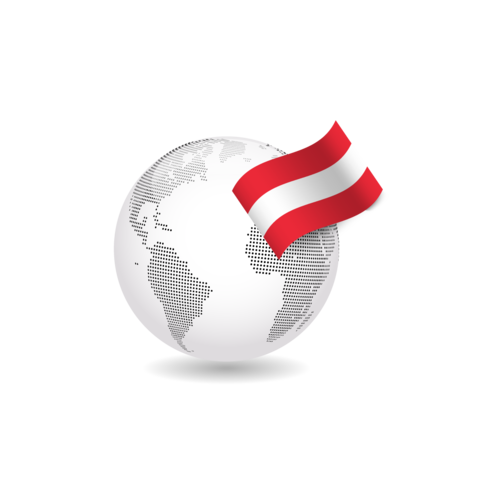 سرور کلود اتریش - گراتس