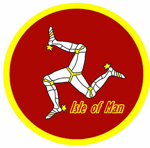 سرور مجازی جزیره مان - داگلاس