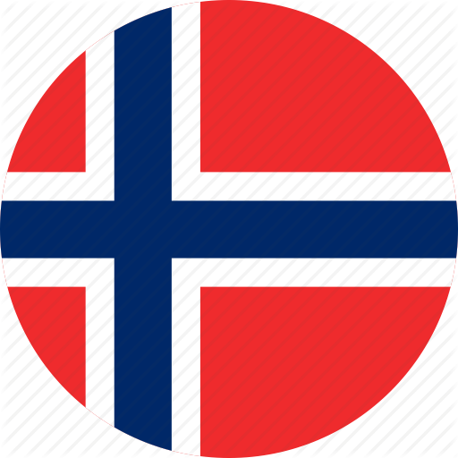 سرور مجازی نروژ - اسلو