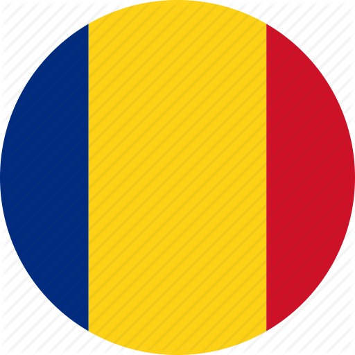 سرور مجازی رومانی - بخارست